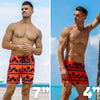 How Long Should your Swim Trunks Be