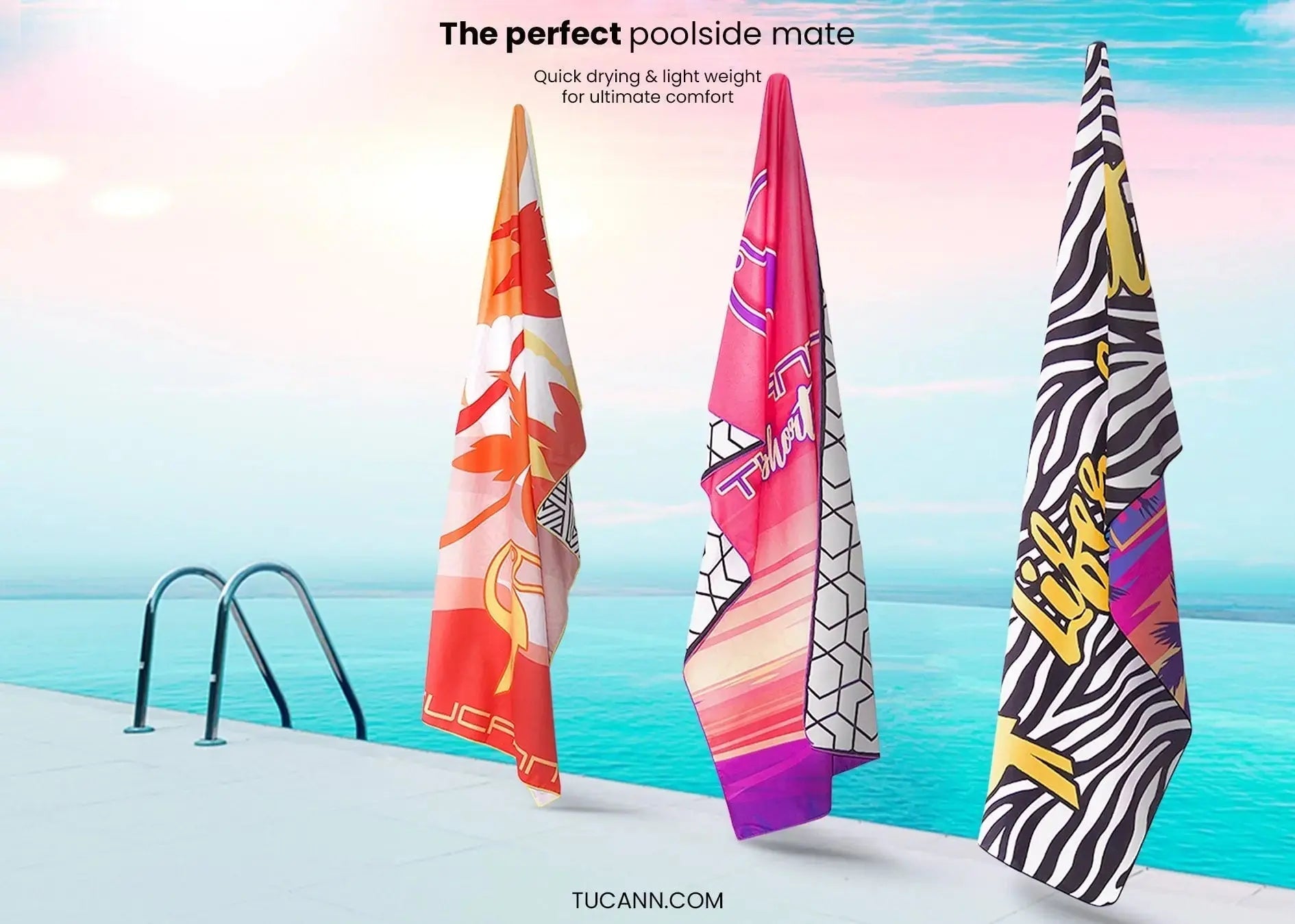 The Best Beach Towel For Your Days by the Water