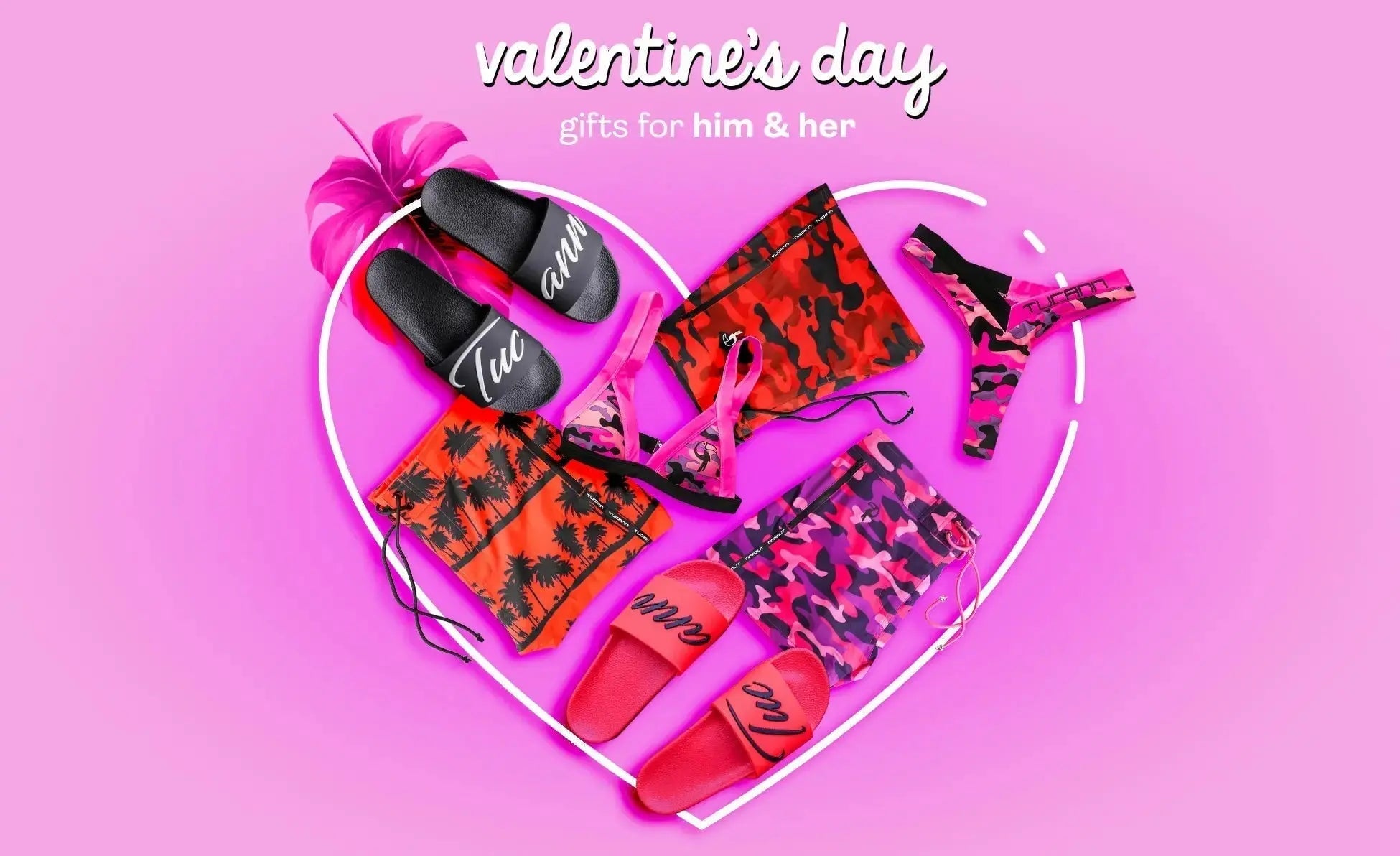 Unforgettable Valentines Day Gifts