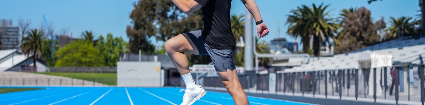 Hybrid Active Shorts