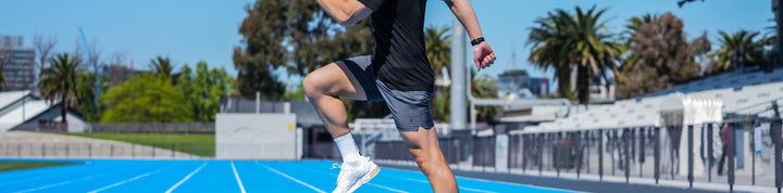 Hybrid Active Shorts