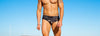 Men's Swim Briefs