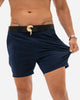 Lux Shorts v2 - Navy Shorts / Board shorts Tucann 