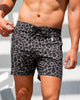 Mirage Swim Trunks - Black - 5