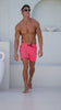 Mens Watermelon Swim shorts at villa