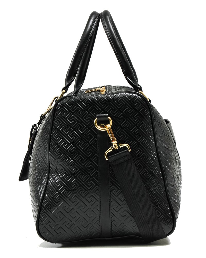 Tucann Carryall - Onyx Black Bag Tucann 