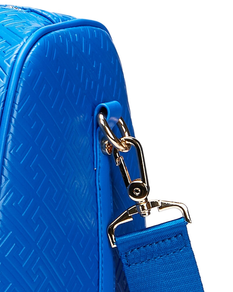 Tucann Carryall - Sapphire Blue Bag Tucann 