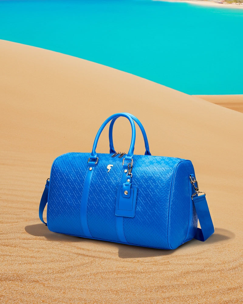 Tucann Carryall - Sapphire Blue Bag Tucann 