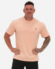 TUCANN SIGNATURE TEE - PINK ( hold for Black Friday ) SHIRT Tucann 