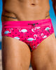 Flamingo Swim Briefs Tucann America S 