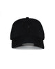 Sweat Proof A-Frame Cap - Black Tucann 