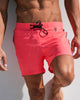 Watermelon Swim Trunks V2 - 5